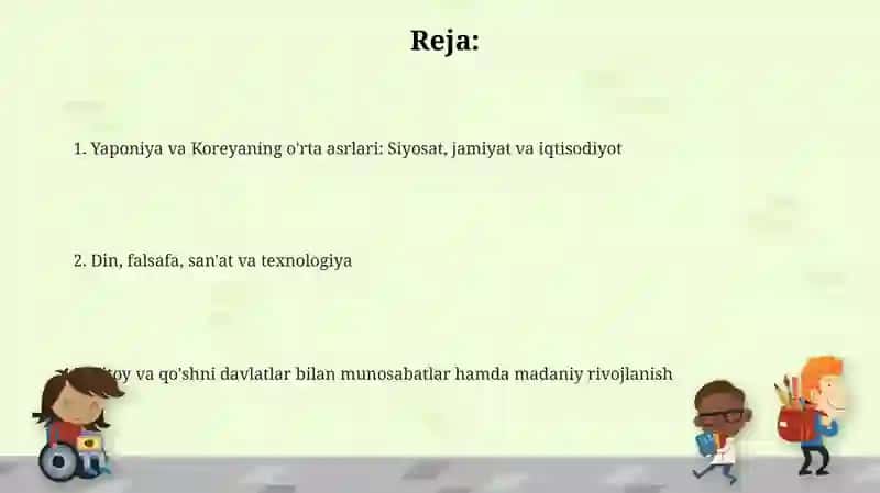 Yaponiya va Koreyaning o'rta asrlari: Siyosat, jamiyat va iqtisodiyot 2