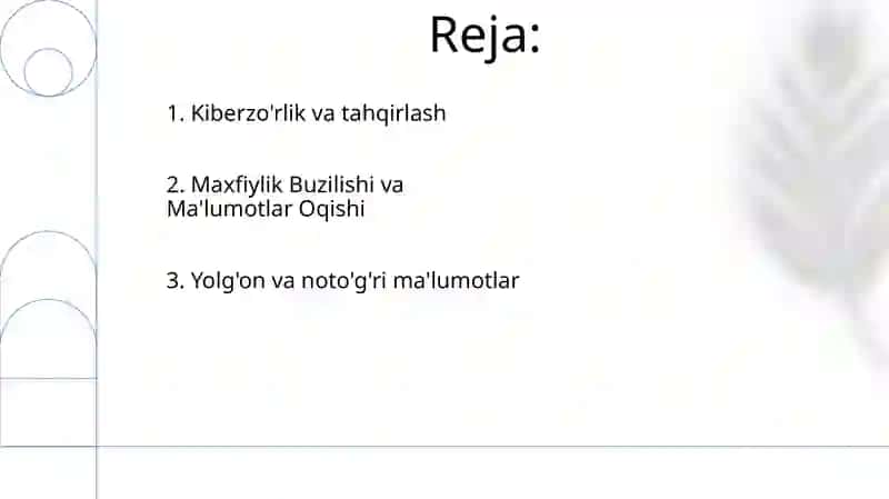 Ugriz va opasnostʼ v socialʼnykh setyakh 2