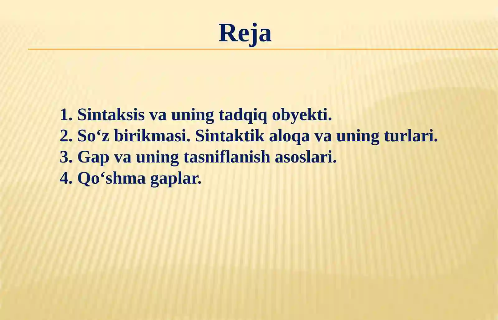 SINTAKSIS BILIMLAR 2