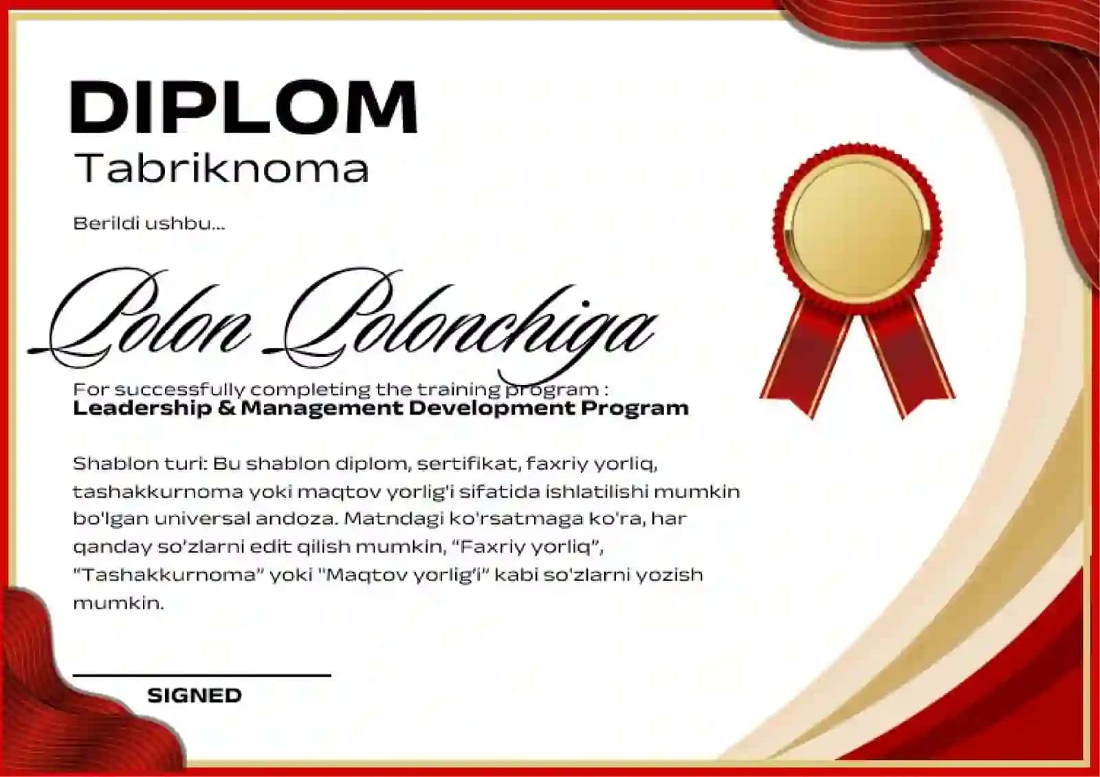 Diplom 2