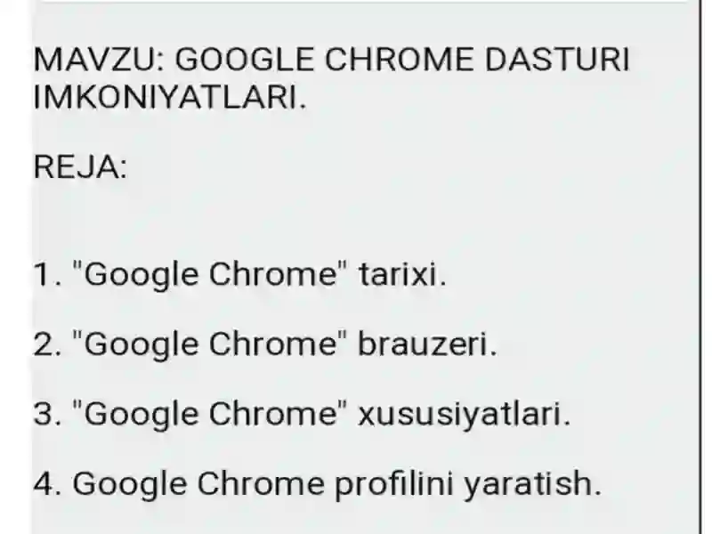 GULISTON DAVLAT UNIVERSITETI PEDAGOGIKA FAKULTETI MAKTABGACHA TALIM YO'NALISHI 2