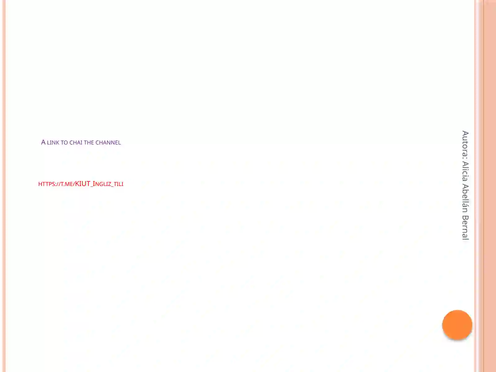 Basic Grammar 2