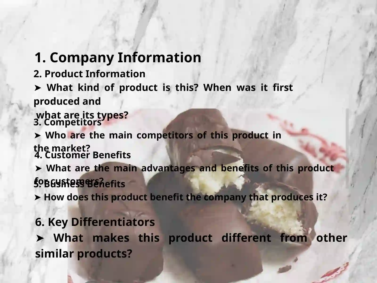 Mars company 2