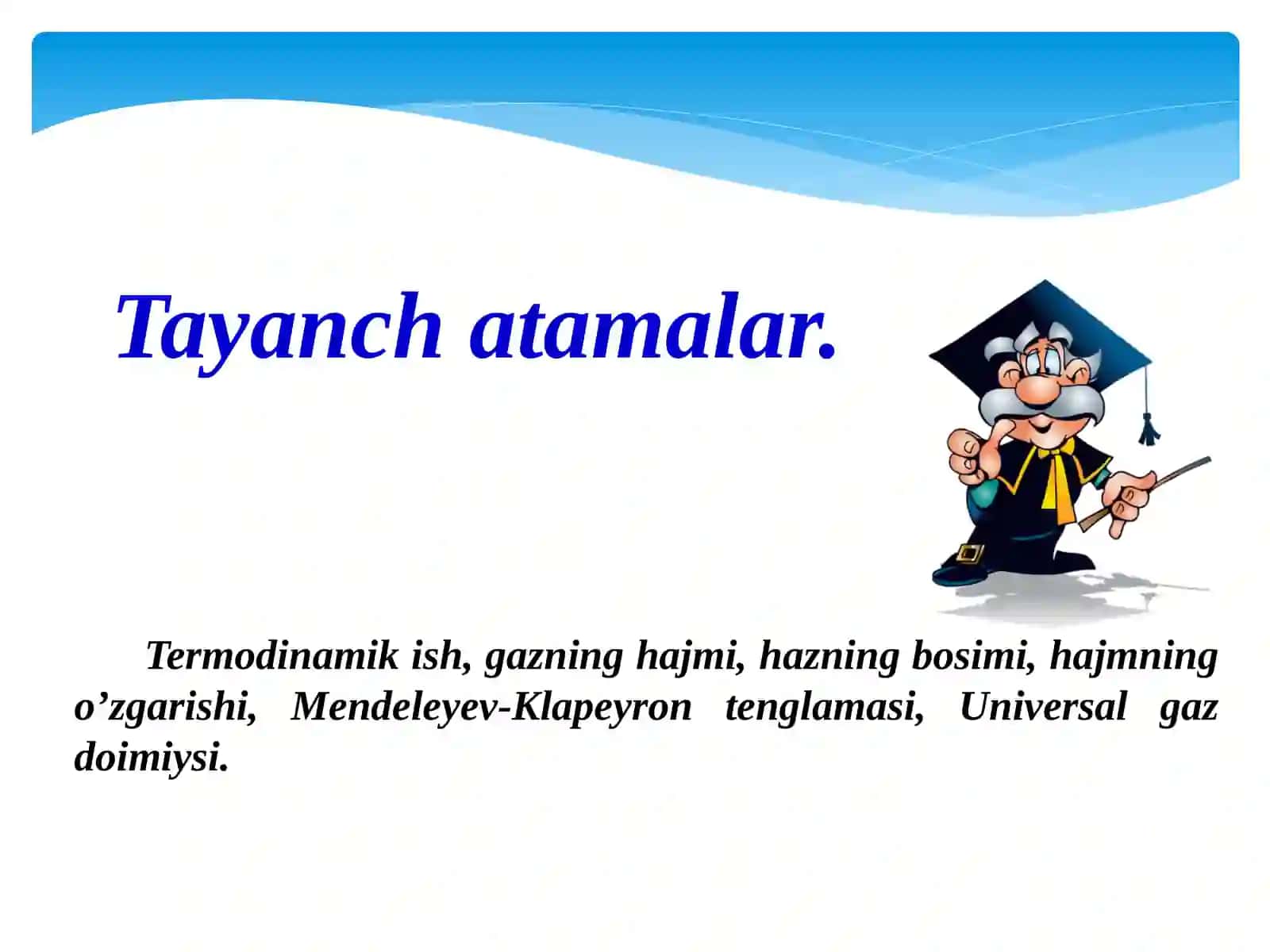 ICHKI ENERGIYA 2