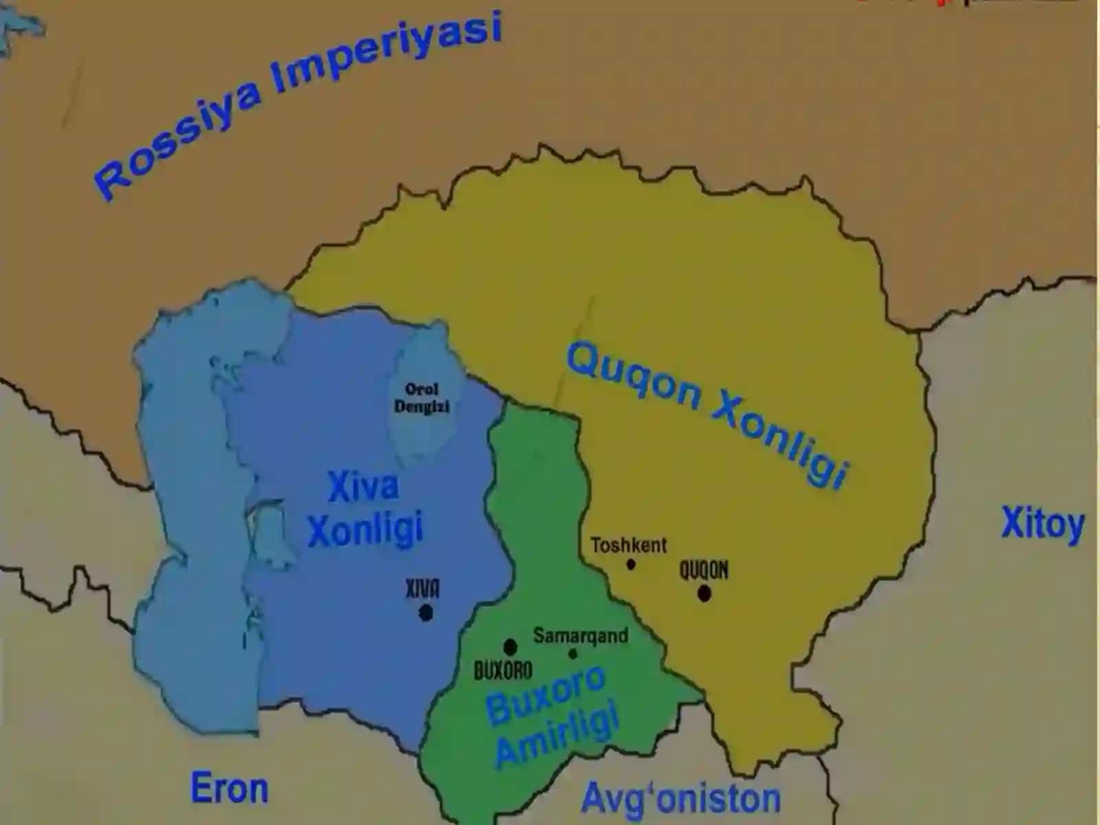 3-mavzu.MustaqillikkaerishisharafasidaO‘zbekistondagiijtimoiy-siyosiyjarayonlar 2