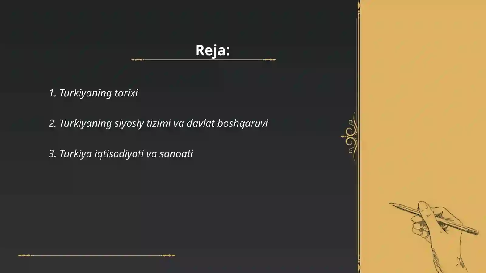 Turkiya 2