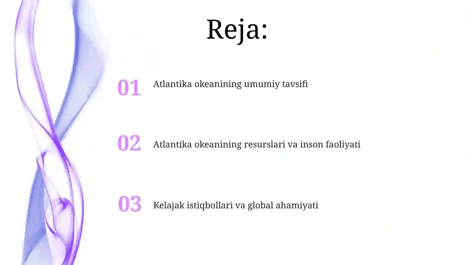 Atlantikaokeani 2