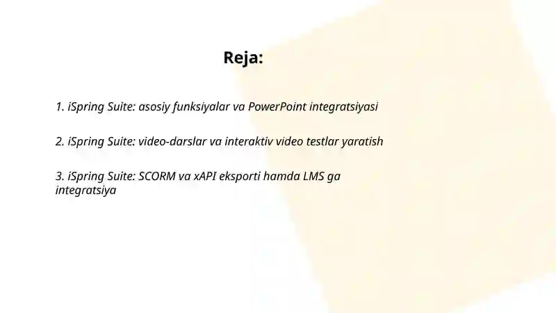 iSpring Suite 2