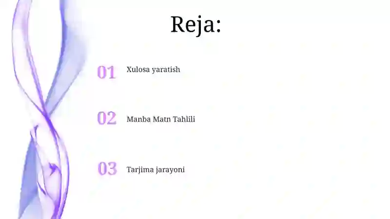 Summarize 2