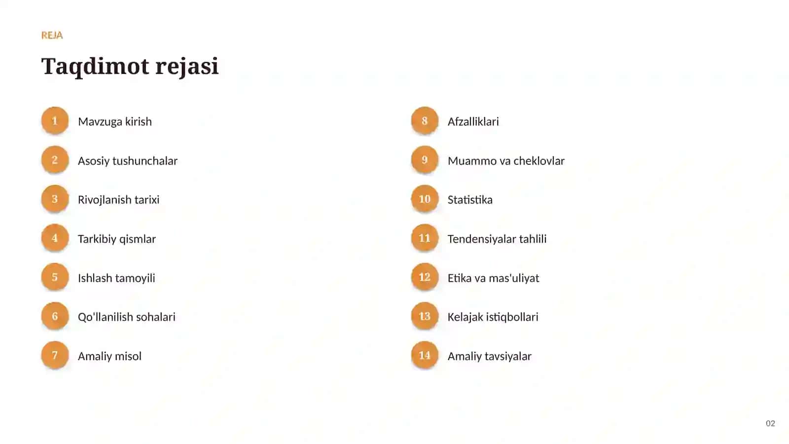 SUN'IY INTELLEKT • AI IJOD VA SAN'ATDA 2