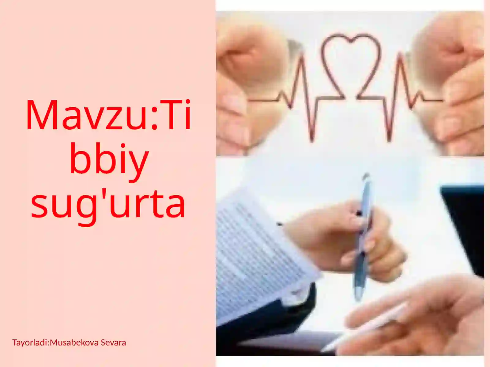 Tibbiysug'urta 2