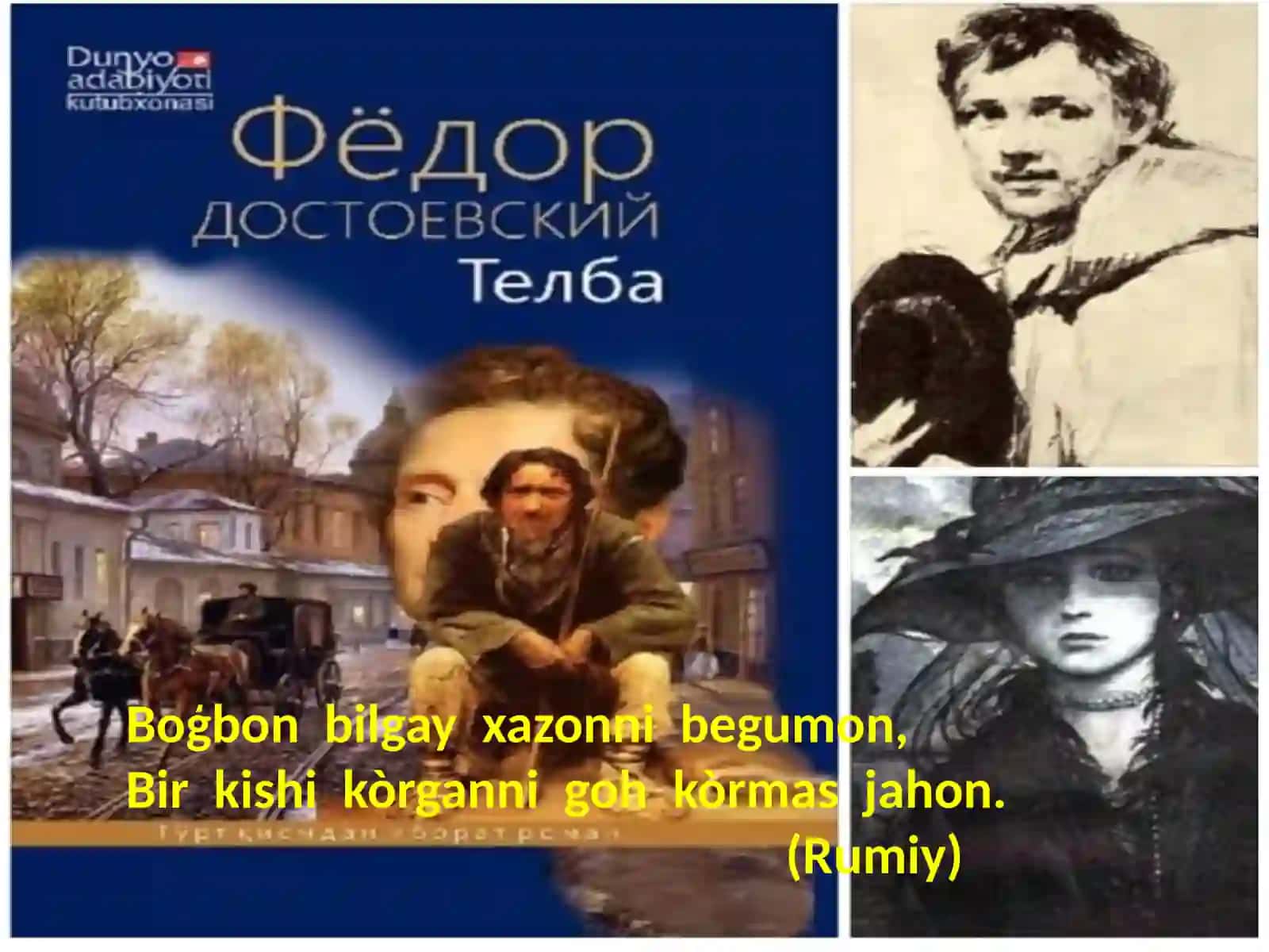 "TELBA"asaritahlili 2
