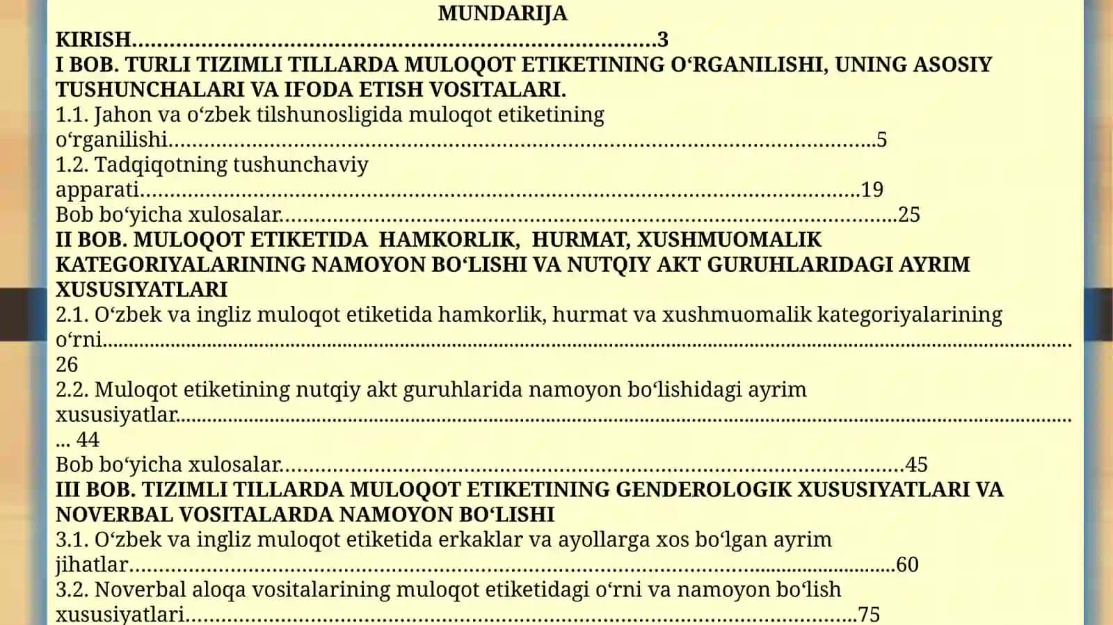 tillarda muloqot etiketi tahlili 2