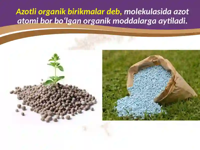 Nitrobirikmalar 2