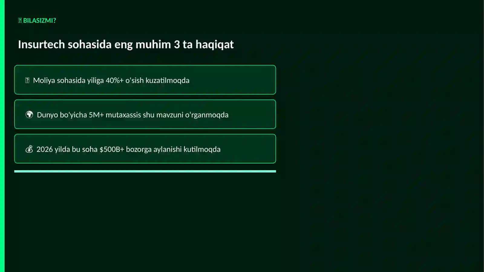Insurtech 2