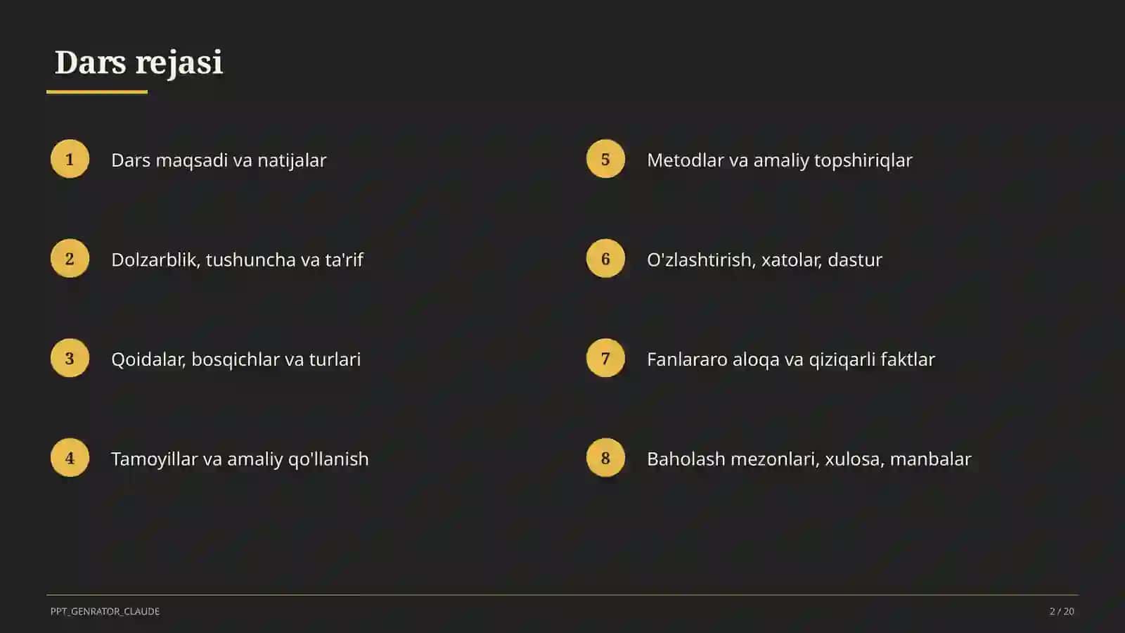 Adaptiv ta'lim platformalari 2
