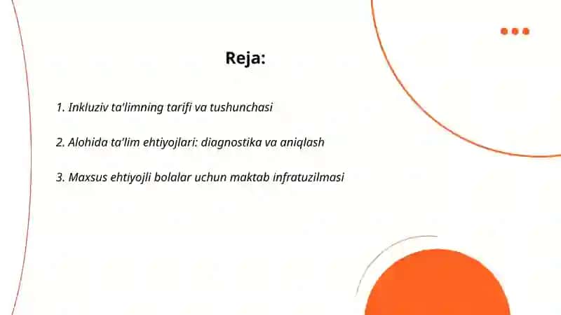 Inkluziv ta'lim 2