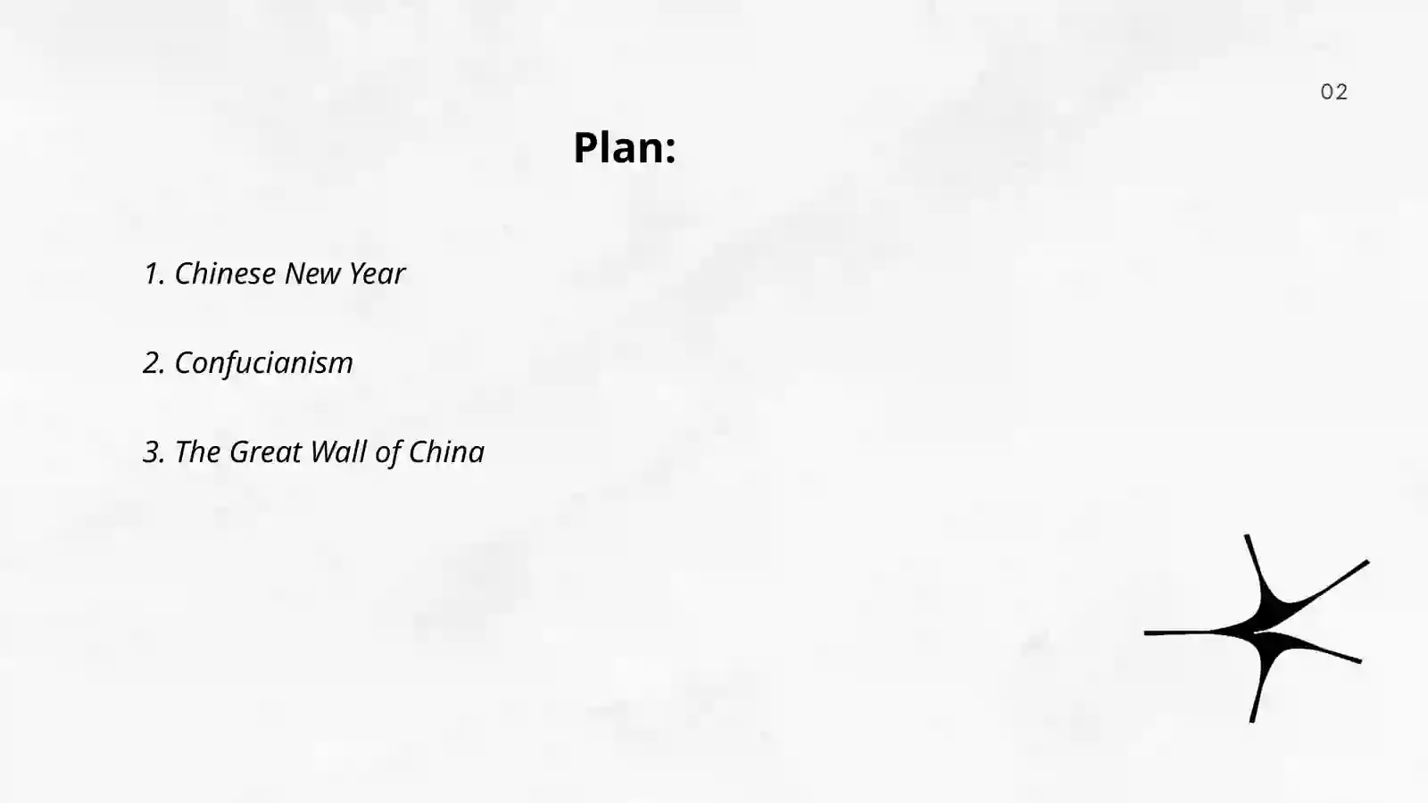 Chinese culture 2