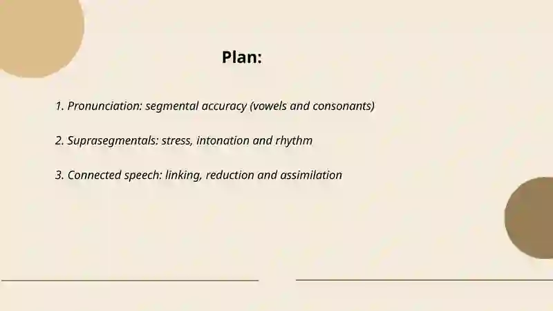 Developing Speaking Fluency and Accuracy 2