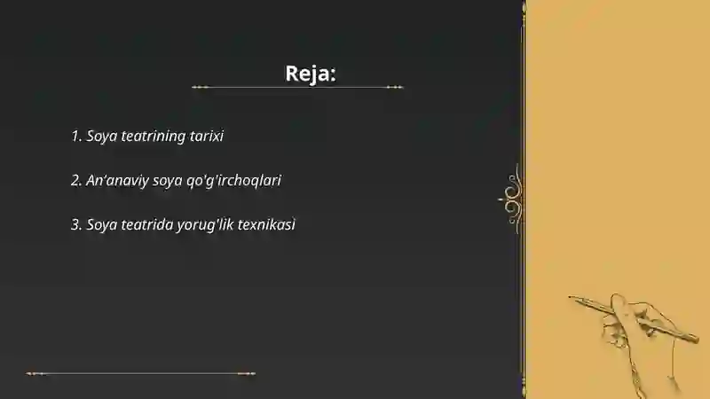 Soya teatri 2