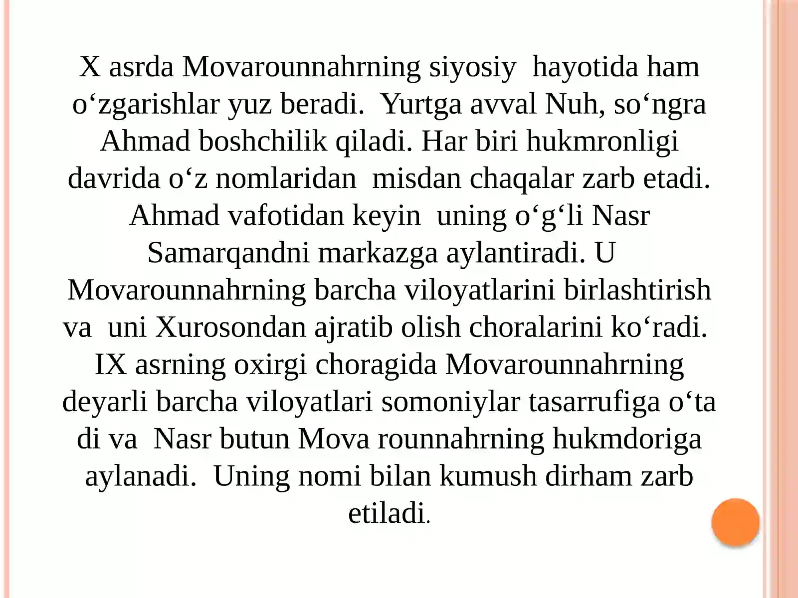Somoniylar 2