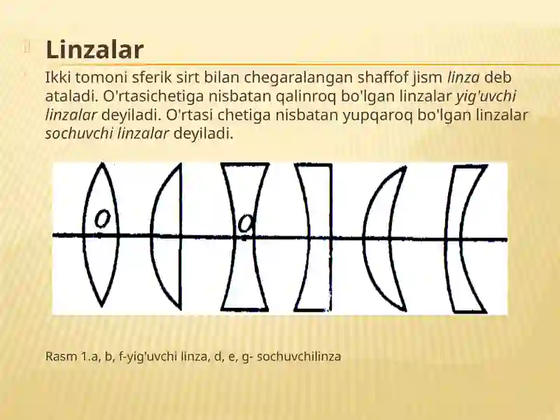 Linzalar 2