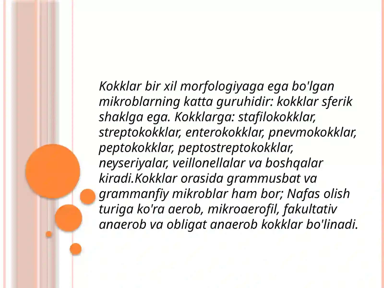 Shartli patogen anaerob kokklarni xirurgik va ginekologik kasalliklarda 2
