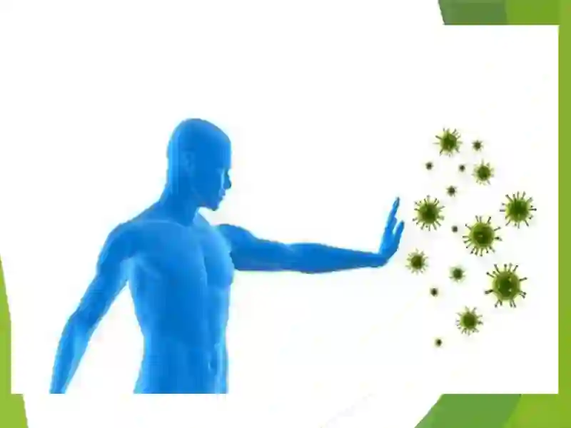 Immunitet va immunologiya 2