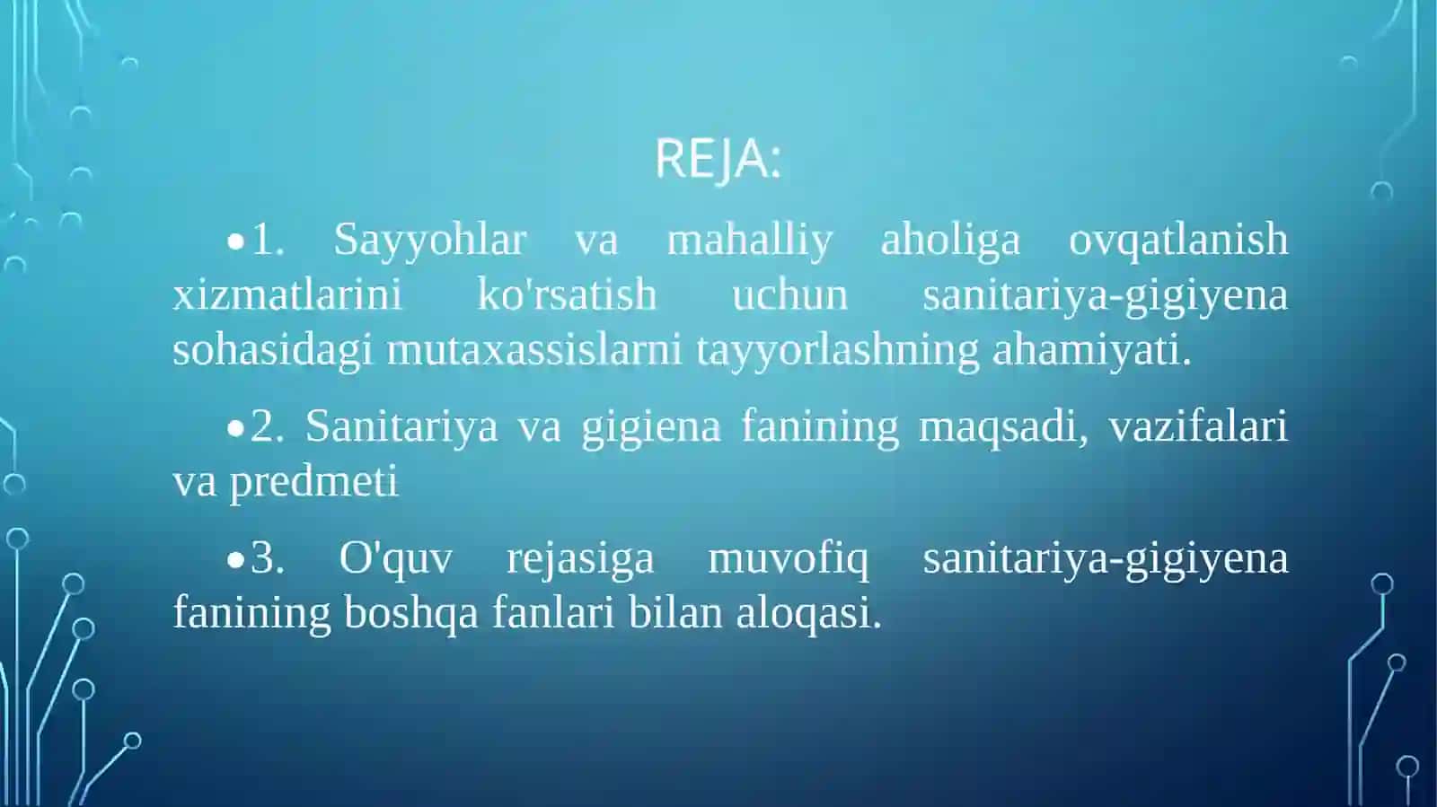 Sanitariyavagigienafanigakirish 2