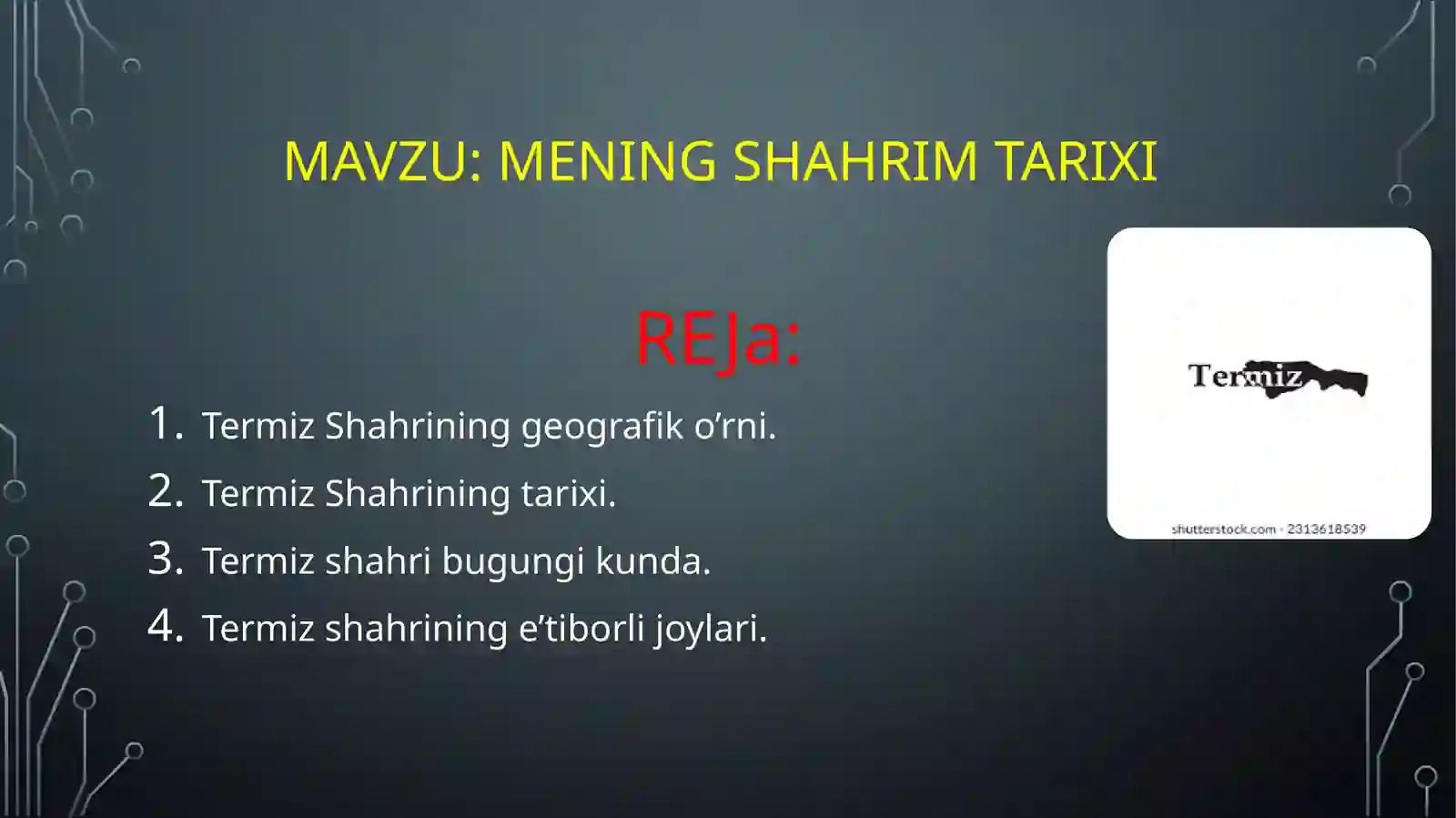 Termiz tarixi 2