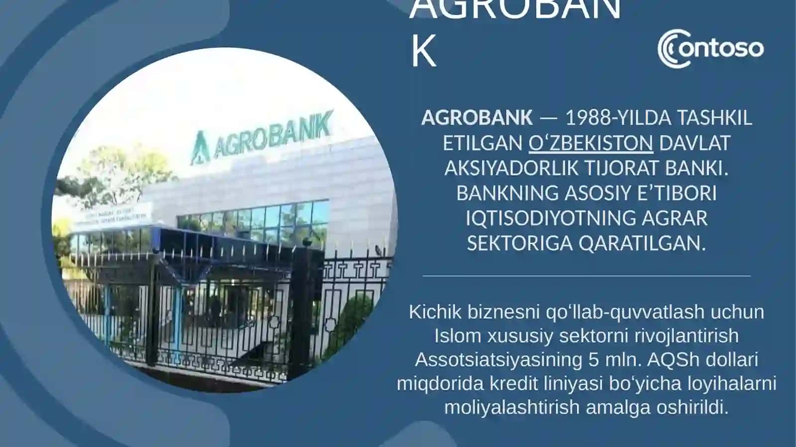 AGROBANK 2