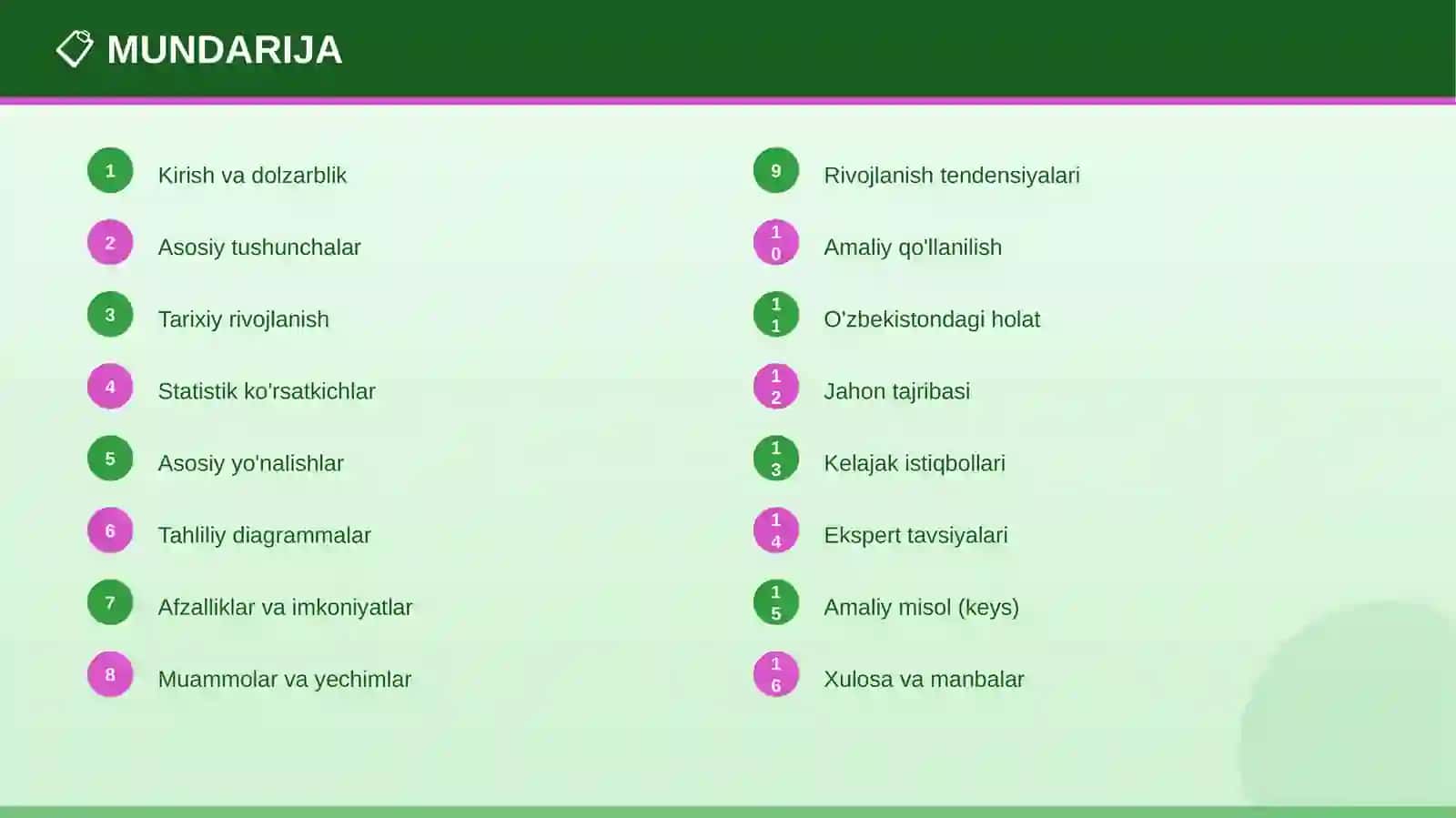 Kripto valyutalar: professional ko'nikmalar (global miqyosda) [rahbarlar uchun] 2