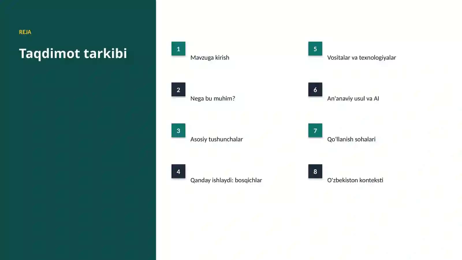 Huquq uchun bilimlar grafi: bosqichma-bosqich qo'llanma 2