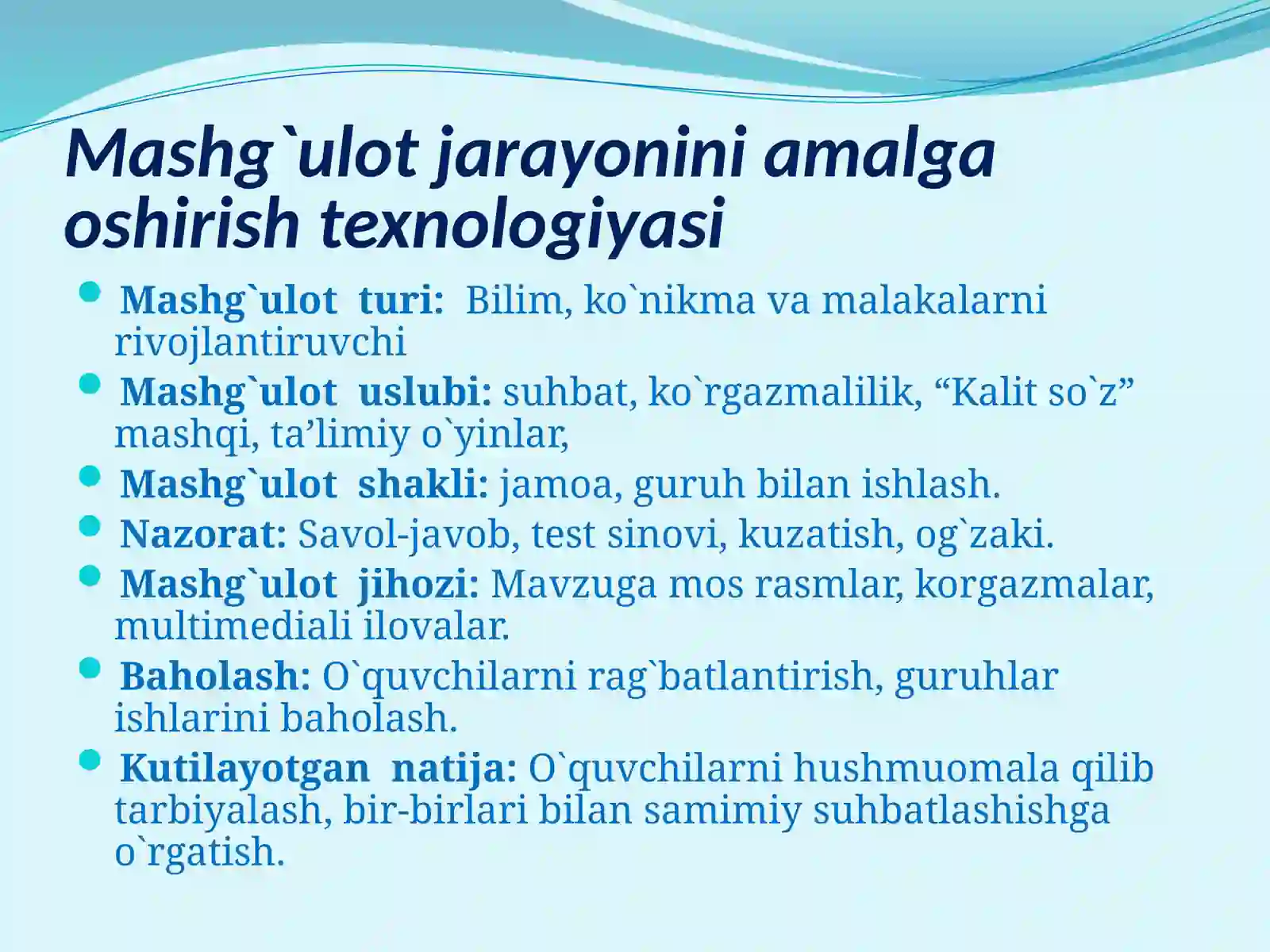 Sehrli so`zlar 2