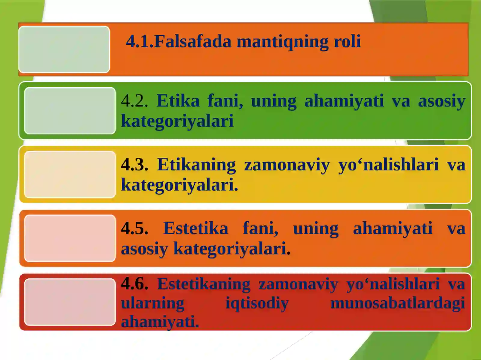 Mantiq (Logika) 2