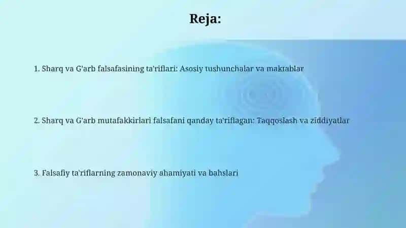 Falsafaningsharhigaoid 2