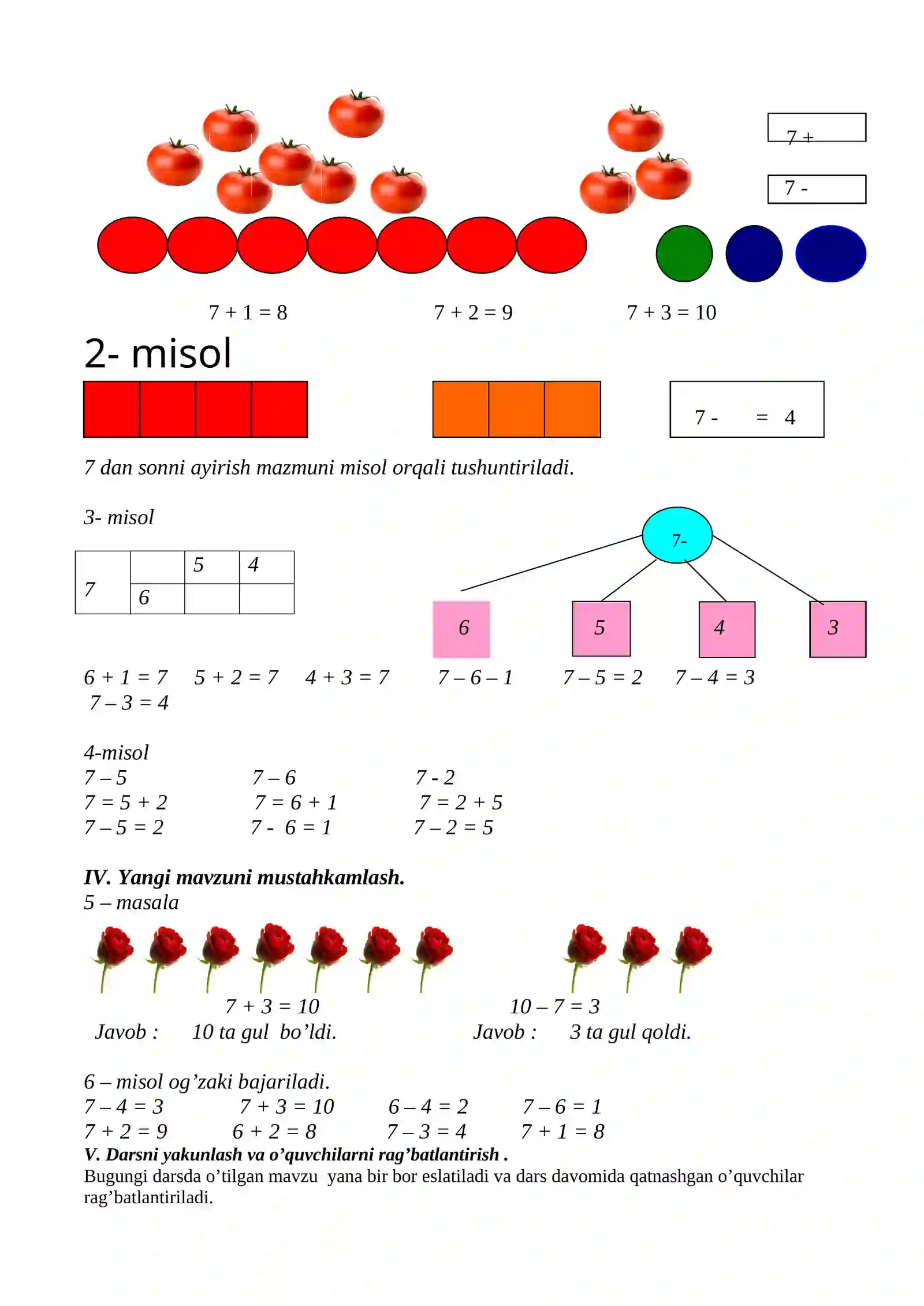 Matematika 2
