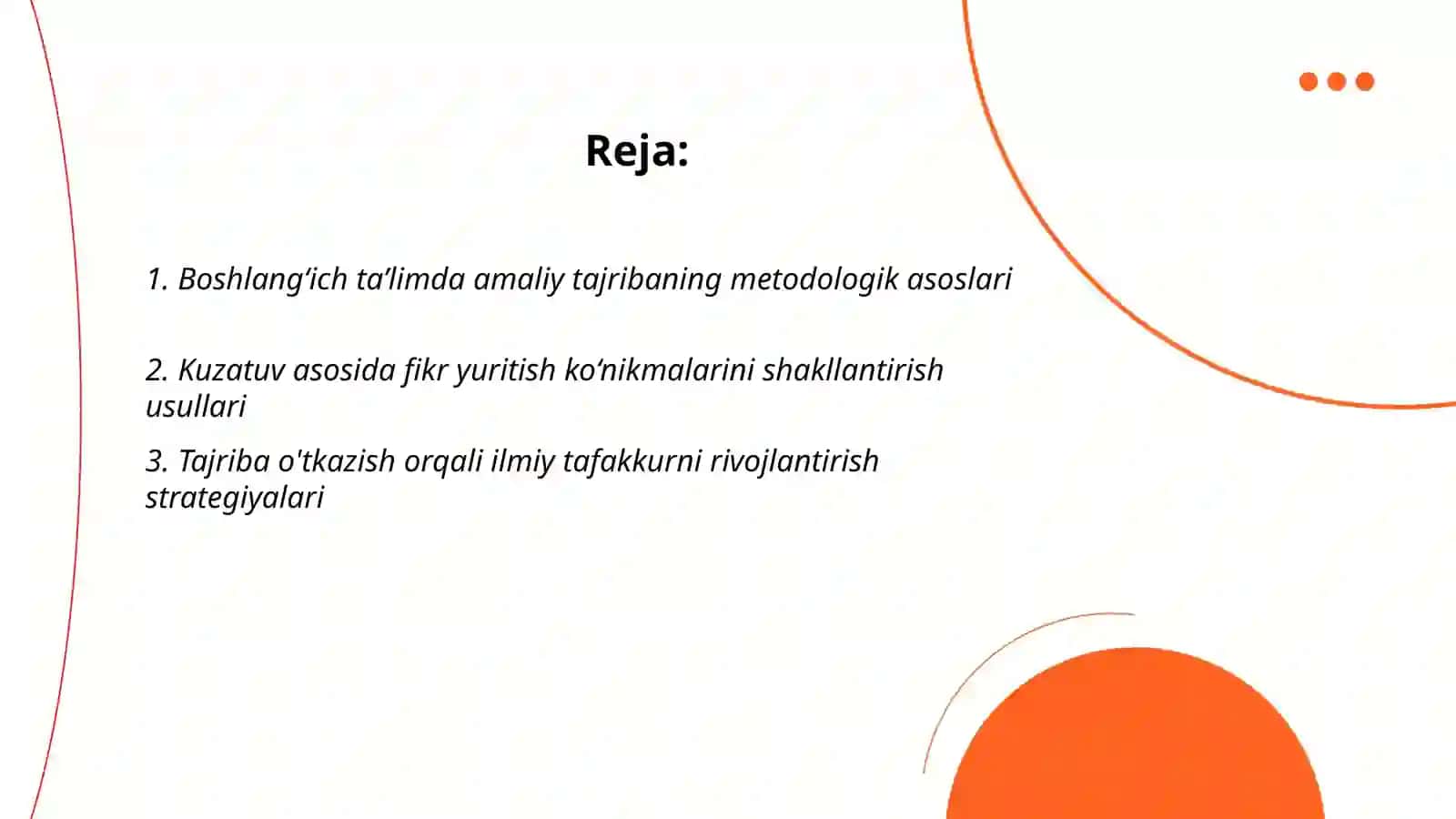 Achilova Dilnoza 2