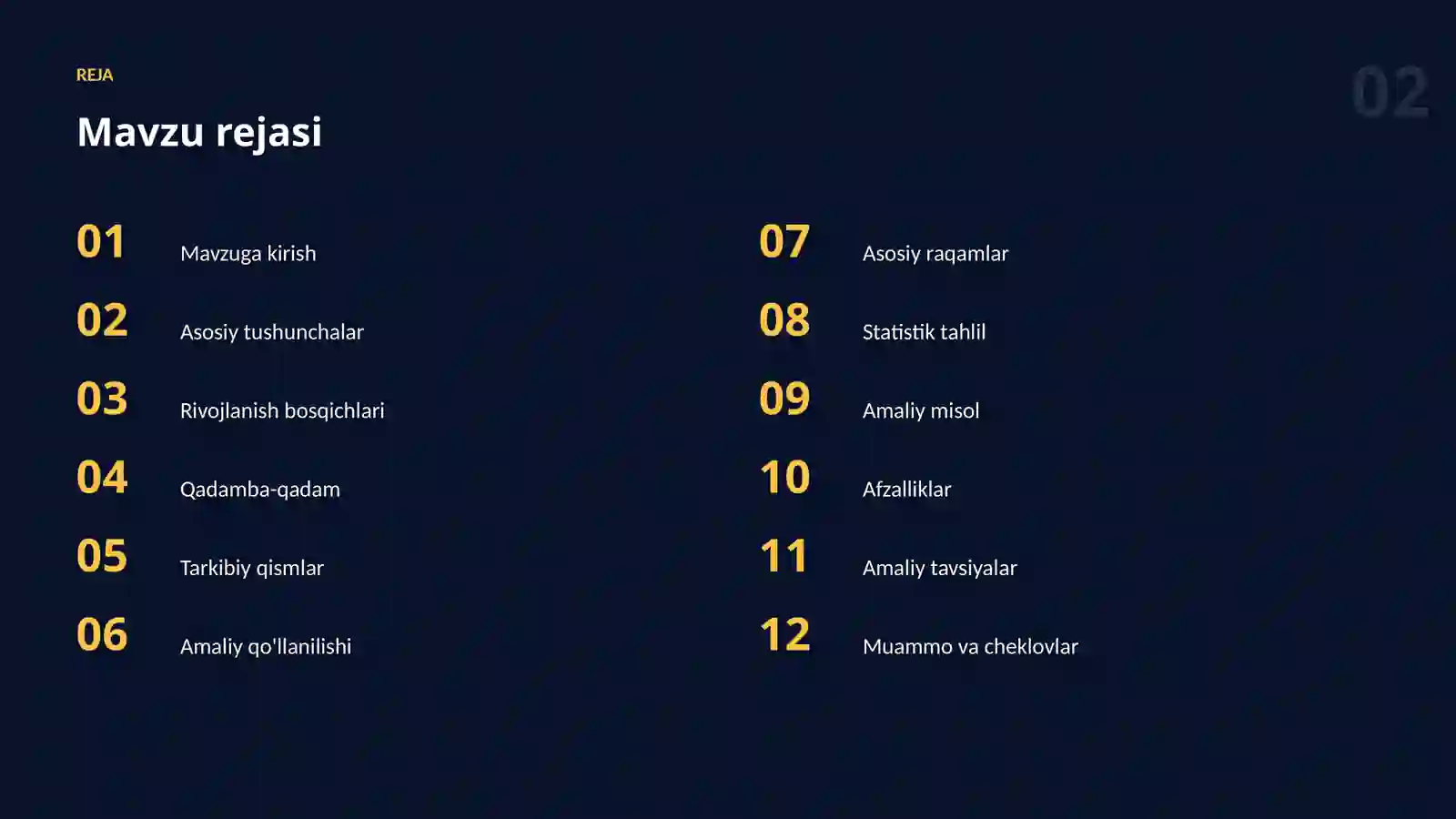 AI TADQIQOT USULLARI 2