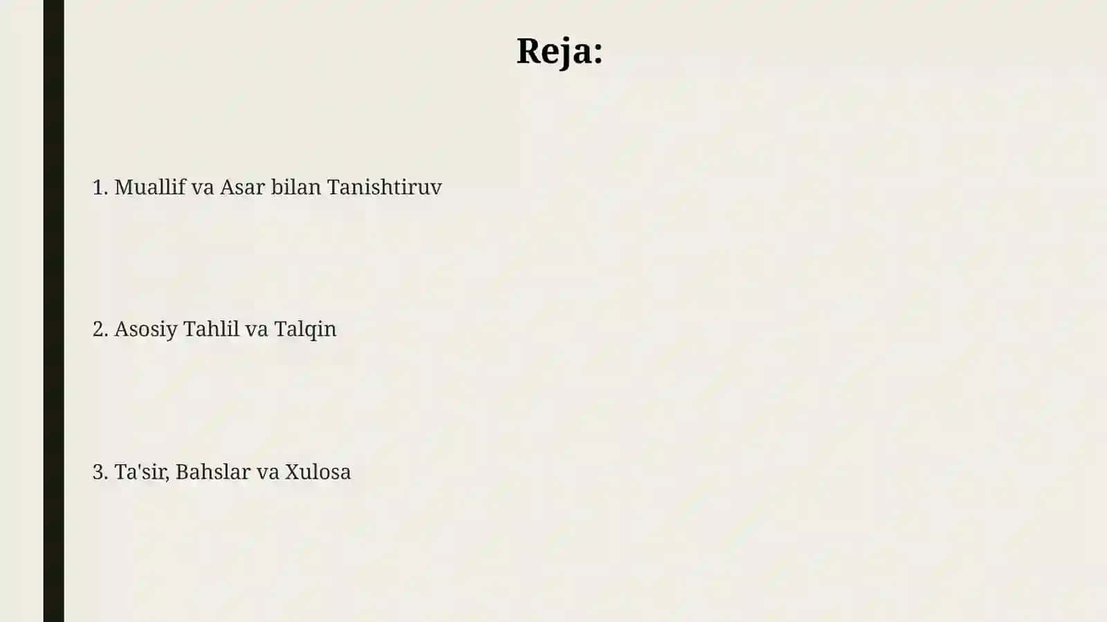 Pushkin,L.Tolstoyning ijod mahsullari bo‘yicha tahliliy taqdimotlar 2