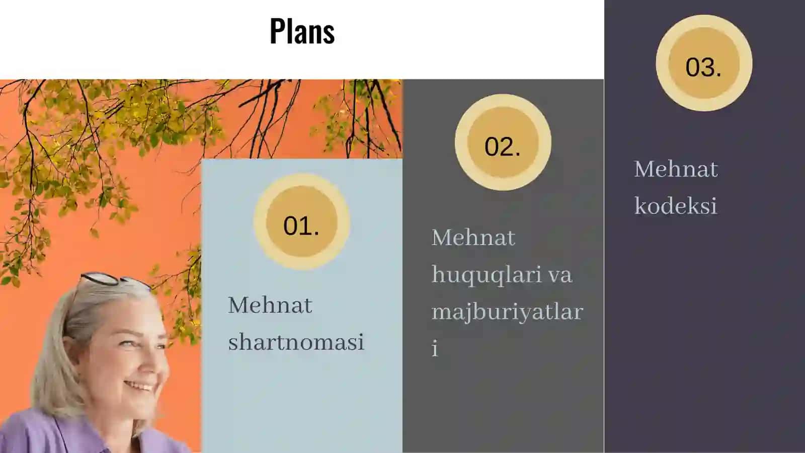Mehnat kodeksi 2