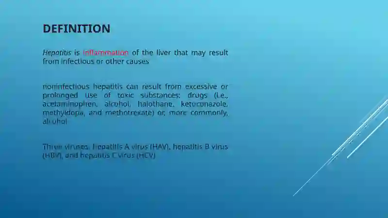 HEPATITIS 2