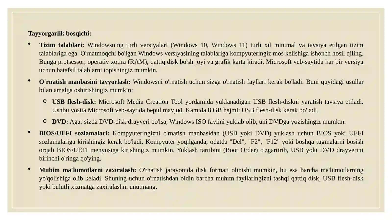 KamolovaSabohat 2