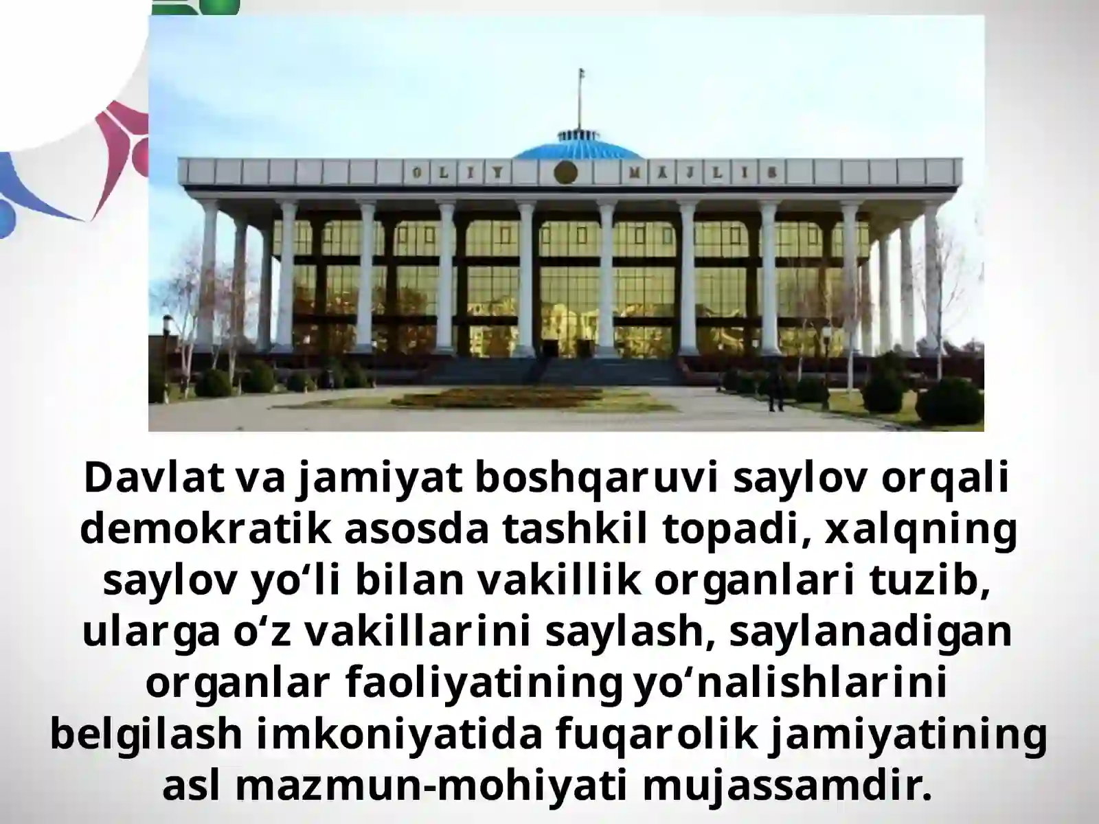 Oliy Majlis 2