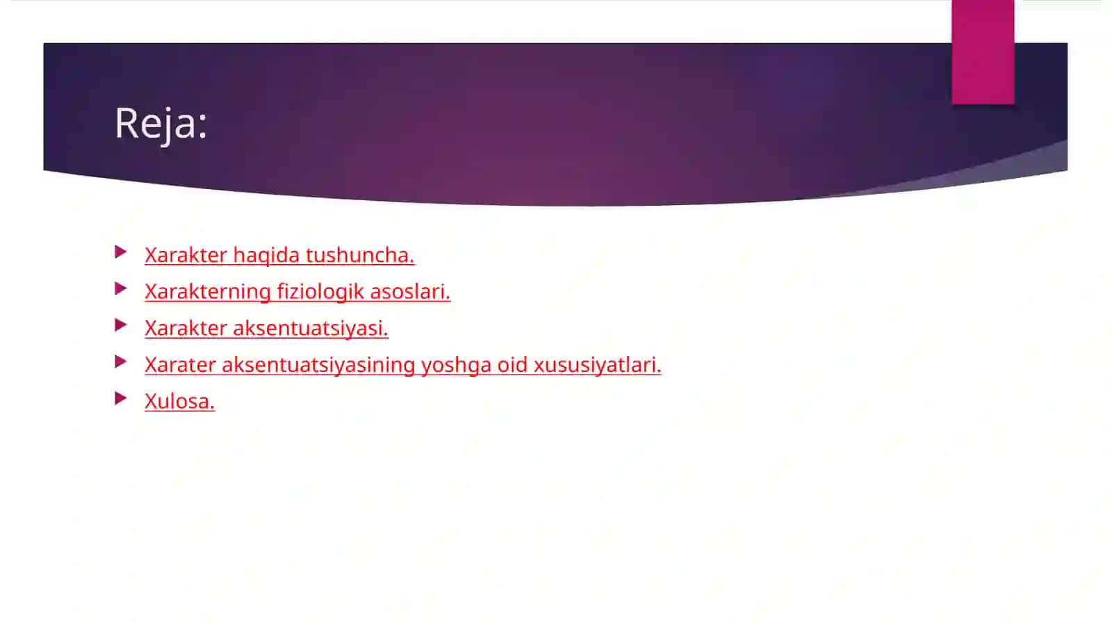 Xarakter aksentuatsiyasi 2