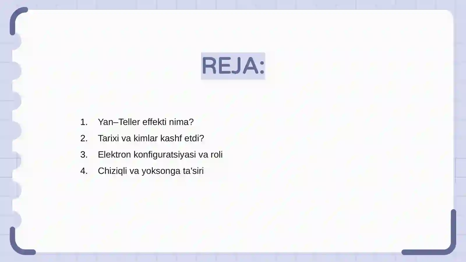 Yan–Teller effekti 2