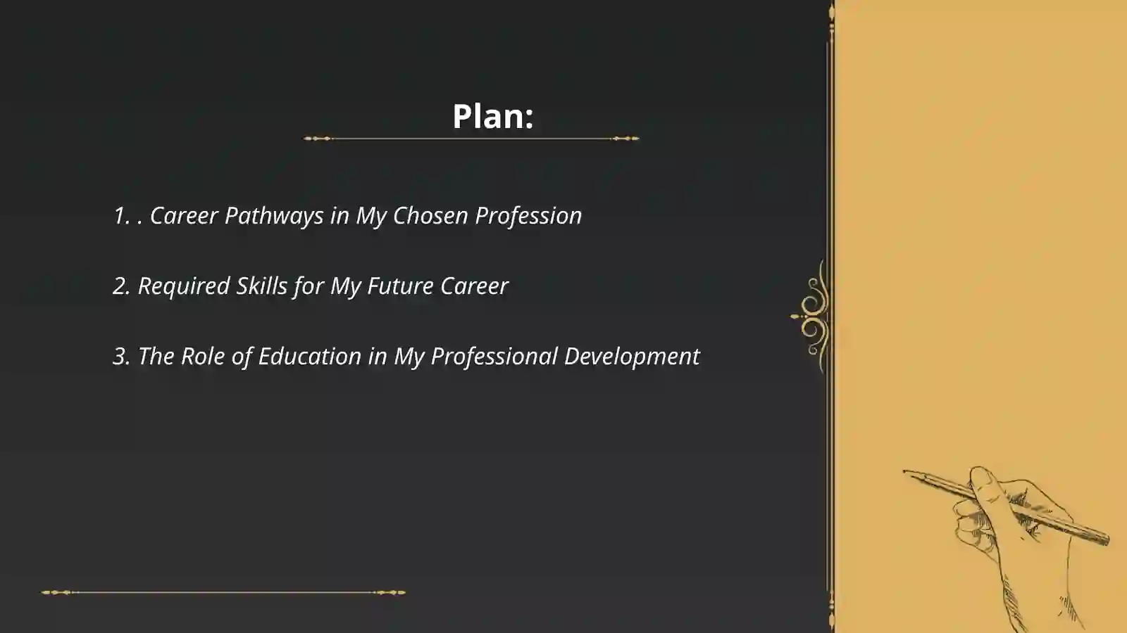 Career Pathways in Software Engineering 2