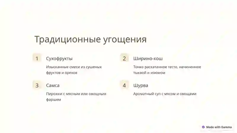 Навруз в городе Фергана 2