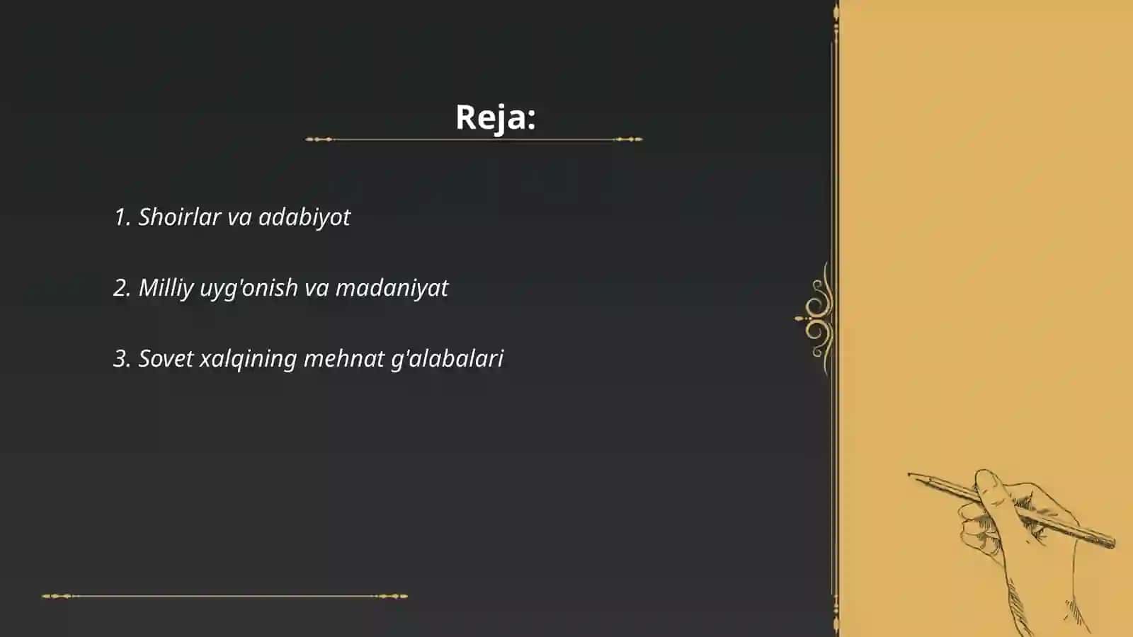 Adabiyot va ma’rifat 2