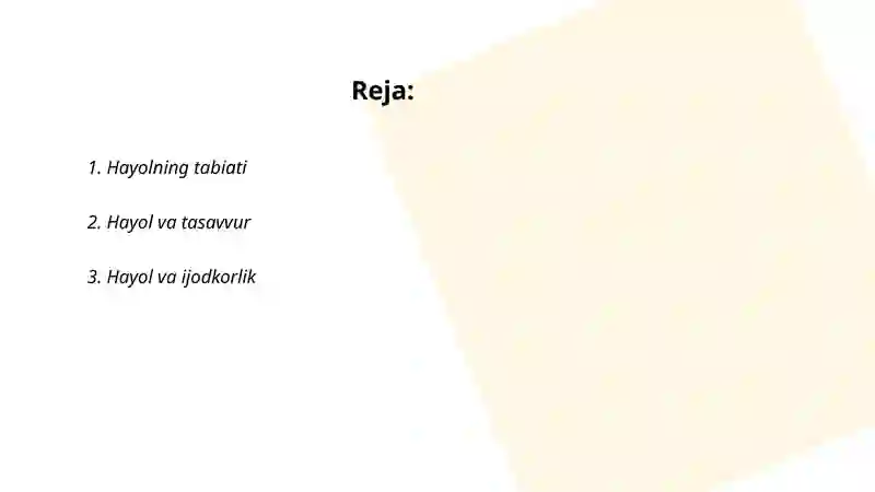 Hayol 2